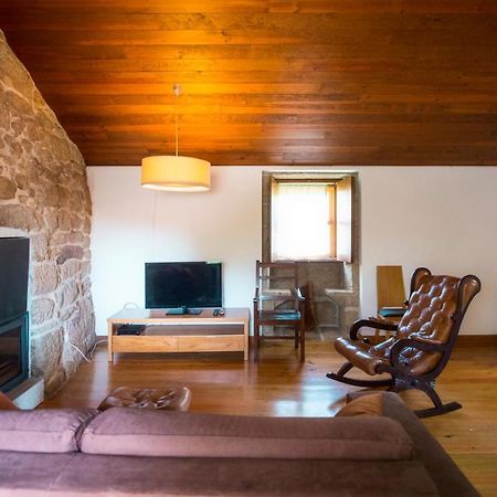 Alpendurada Casa De Santa Cristinaゲストハウス エクステリア 写真