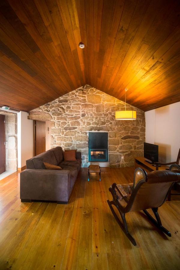 Alpendurada Casa De Santa Cristinaゲストハウス エクステリア 写真