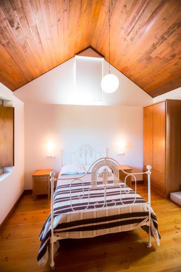 Alpendurada Casa De Santa Cristinaゲストハウス エクステリア 写真