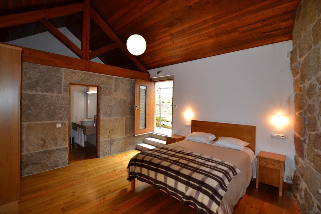 Alpendurada Casa De Santa Cristinaゲストハウス 部屋 写真